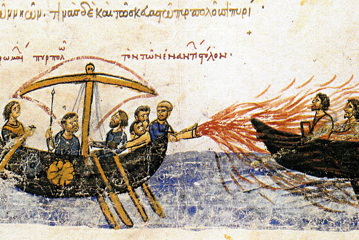 44 Times History Was Altered So Significantly, A Time Traveler Might Have Been Involved