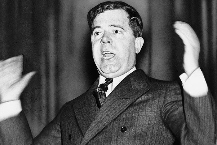 44 Times History Was Altered So Significantly, A Time Traveler Might Have Been Involved