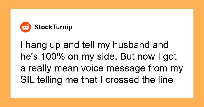 Childfree Woman Upset That MIL Refuses To Make Her A Family Quilt, Gets A Reality Check Online