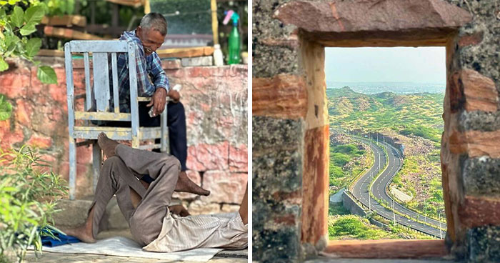 Everyday India Through The Lens Of Snehal Dudekula: 23 Powerful Photos