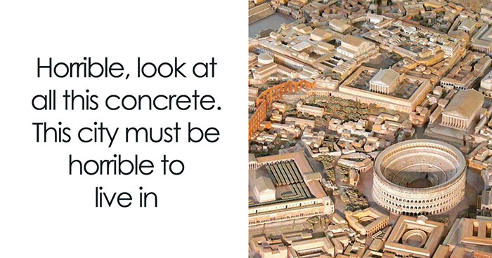 People In This Online Community Mock “Urban Hell” Posts And These 50 Memes Are Hilarious