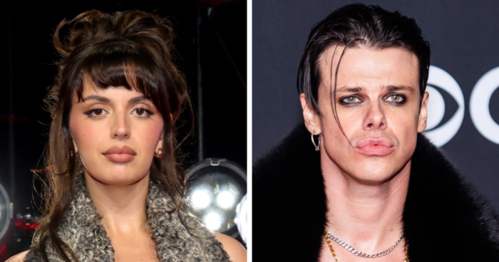 “Someone Get Him A Razor”: Internet Can’t Stop Roasting These 25 Celebs For Their MTV VMAs Looks