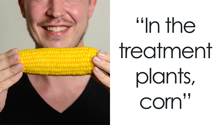 20 Things Sewer Workers Found While Down Under That Weren’t Supposed To Be There