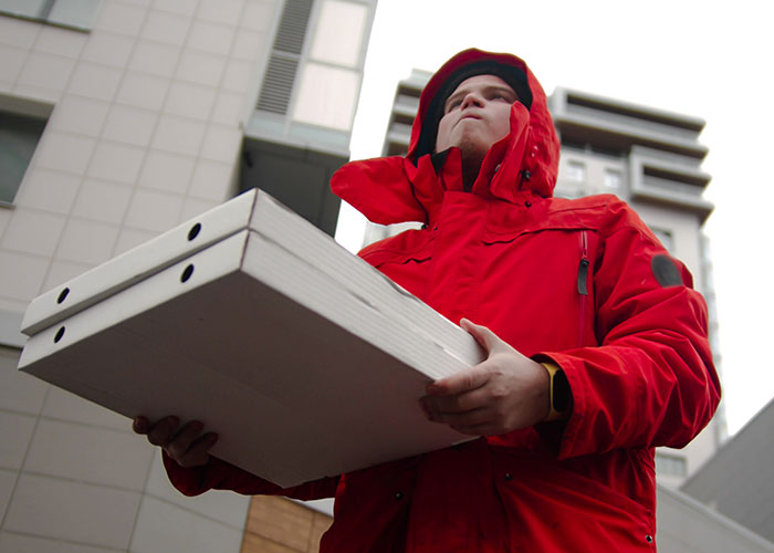 45 Of The Most Unhinged Workplace Incidents To Get You Through Your Day