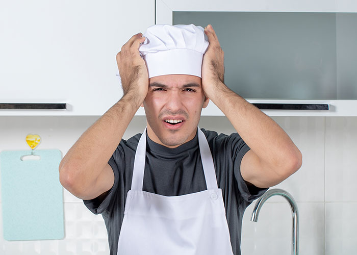 45 Of The Most Unhinged Workplace Incidents To Get You Through Your Day