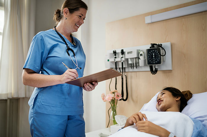 "You Put It Up There": 41 Times Patients Tried To Fool Doctors With Ridiculous Lies