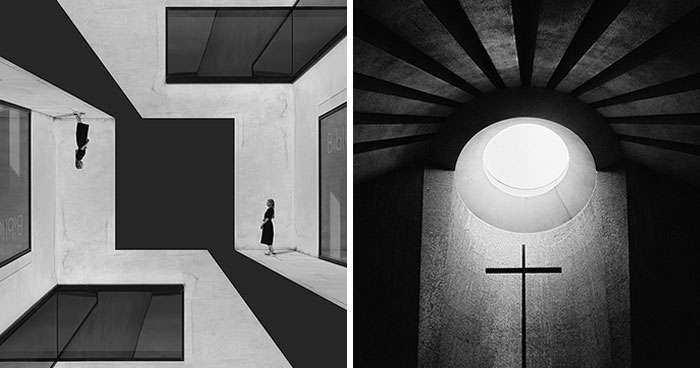 39 Stunning Monochrome Images Honored At The Exposure One Photographer Of The Year Contest