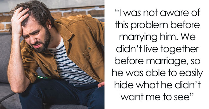 “AITA For Telling My Husband He’s Not Allowed In My Daughter’s Nursery?”