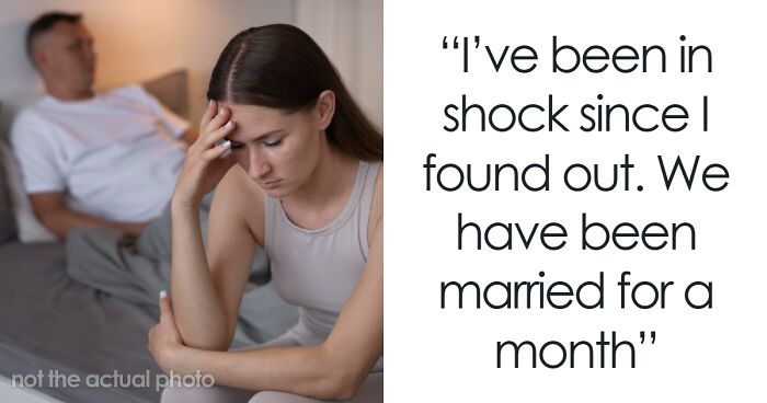 “He Couldn’t Be Blamed For What Happened”: Woman’s World Crumbles After Husband’s Dark Secret Gets Uncovered