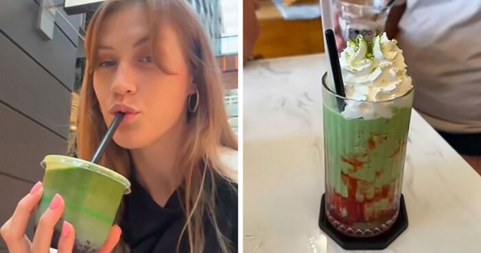 Woman Issues Public Warning After “Trendy” Drink Puts 28-Year-Old In Hospital