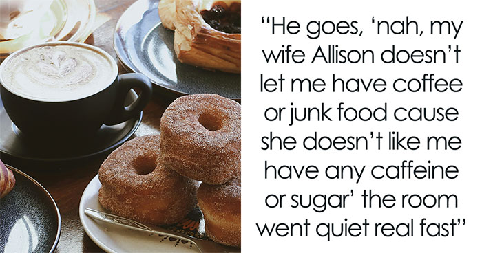 “[Am I The Jerk] For Being The Reason My Coworker Is Getting Divorced?”