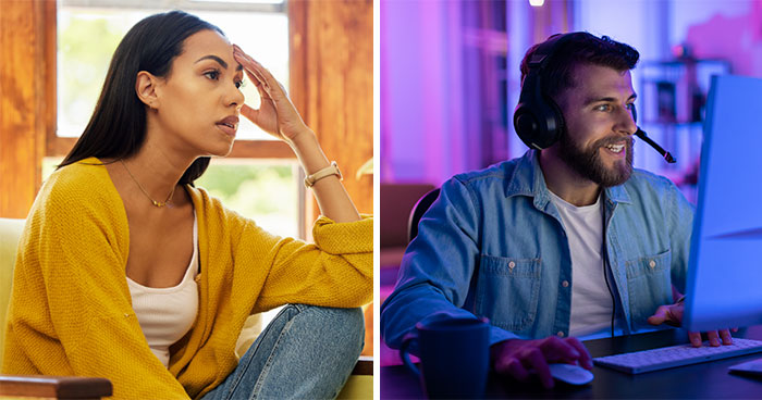 Husband Refuses To Get A Job That’s “Beneath Him,” Is Shocked When Wife Takes Action