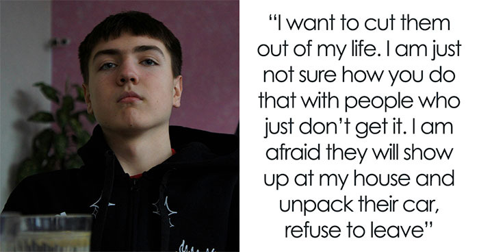 Woman Chooses A Cruise Over Family After Sister’s Bratty Kids Make Every Holiday A Nightmare