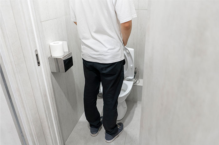 These 43 Women Are Dumbfounded By Their Discoveries About Men After Living With One