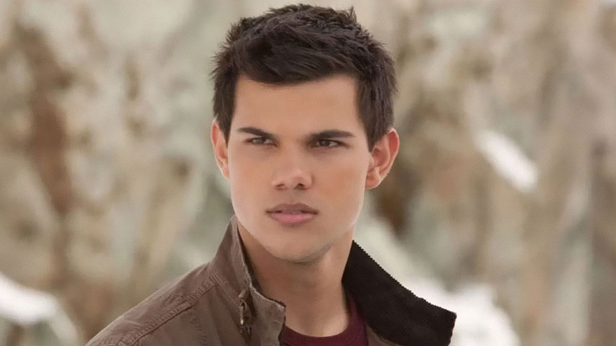 Young man outdoors with a serious expression, illustrating rage-baits that can ruin a man's day in winter setting.