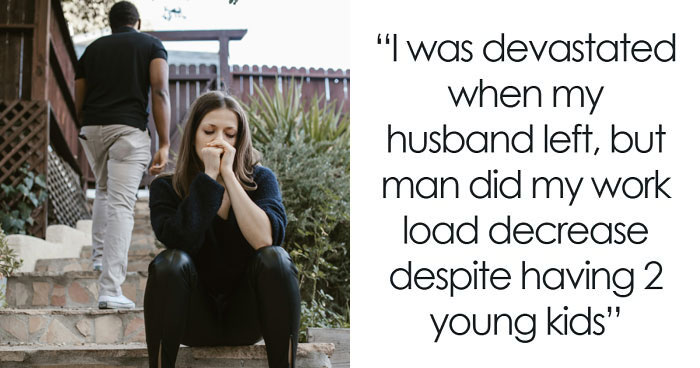 50 Men Who Were So Helpless, Their Partners Felt More Like Caretakers Than Girlfriends