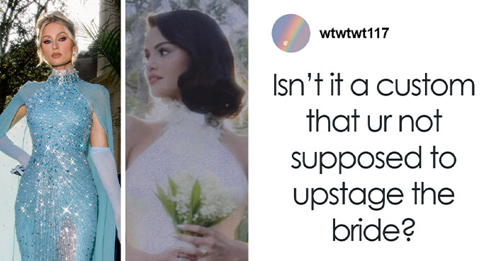 “Joke Costume”: The Best And Worst Celebrity Looks From Selena Gomez And Benny Blanco’s Wedding