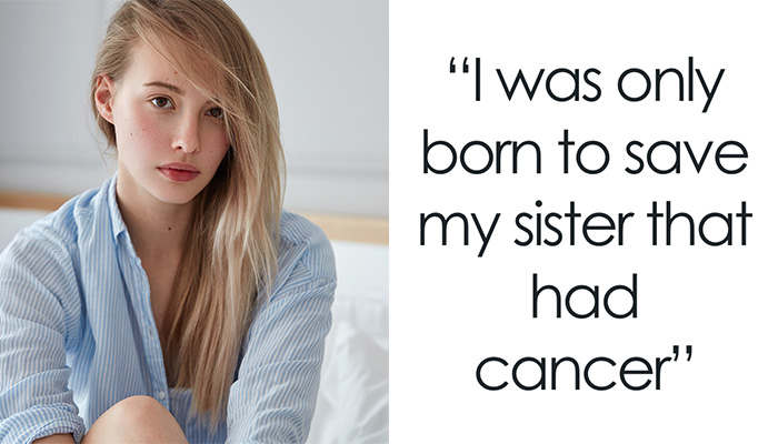 43 Of The Worst Family Secrets That Have Ever Come Tumbling Out Of The Closet