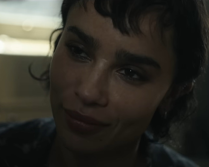 “I Guess She Didn’t Watch The Office”: Zoë Kravitz Explains Why ‘Friends’ Belongs In The Past “I Guess She Didn’t Watch The Office”: Zoë Kravitz Explains Why ‘Friends’ Belongs In The Past