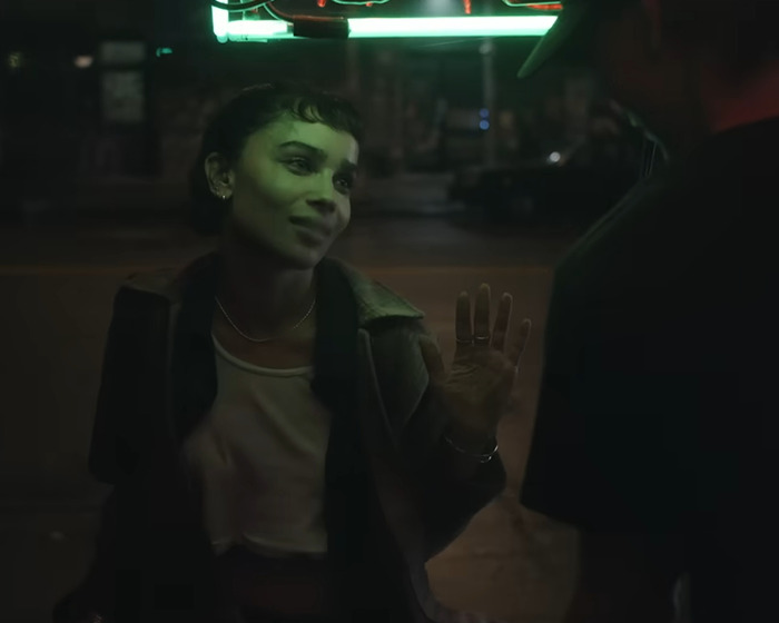 “I Guess She Didn’t Watch The Office”: Zoë Kravitz Explains Why ‘Friends’ Belongs In The Past “I Guess She Didn’t Watch The Office”: Zoë Kravitz Explains Why ‘Friends’ Belongs In The Past