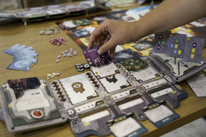 Reset: When Two Designers Decide The Future Reset: When Two Designers Decide The Future