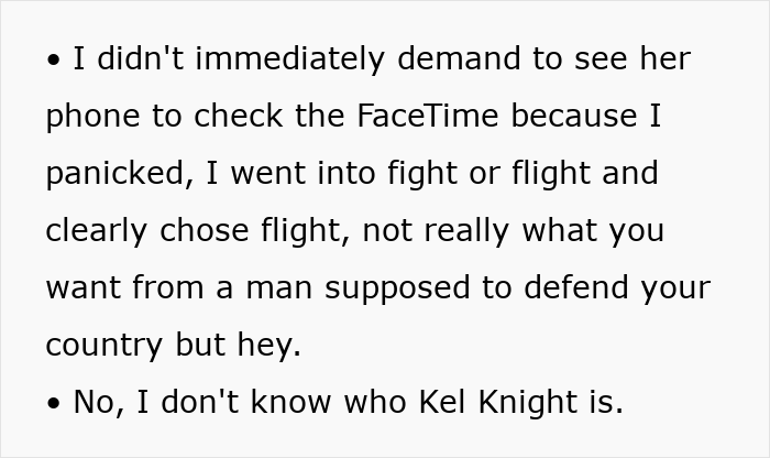 Alt text: Man feeling betrayed after discovering ex-wife cheated with best man, now worried about his girlfriend’s safety. Alt text: Man feeling betrayed after discovering ex-wife cheated with best man, now worried about his girlfriend’s safety.