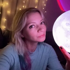 theamazingamber avatar