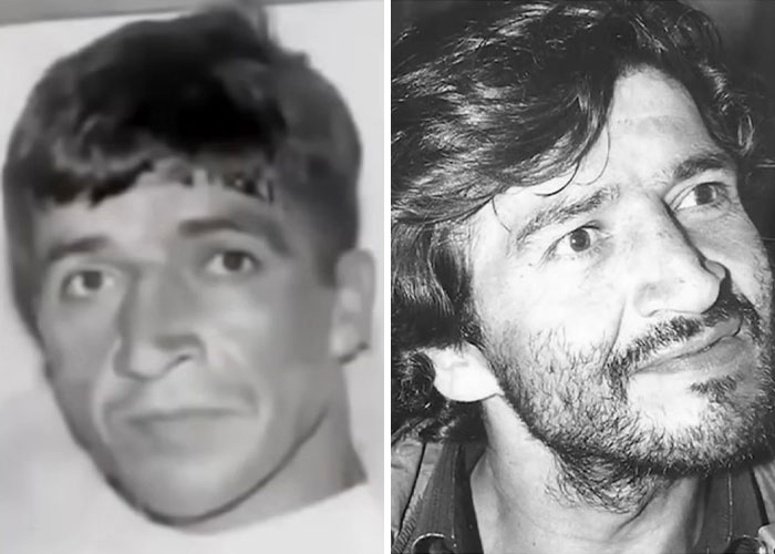 Monster Who Strangled Over 100 Young Girls Is Free And Nobody Knows Where He Is Monster Who Strangled Over 100 Young Girls Is Free And Nobody Knows Where He Is