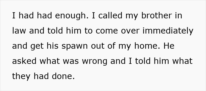 Sister Demands Child-Free Sibling Take In Her 3 Kids In An Emergency, Surprised It Doesn't Go Well