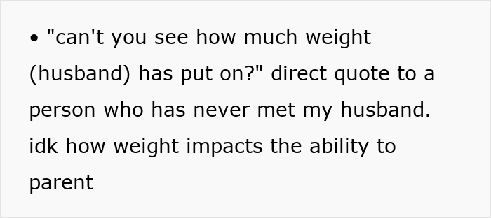 Couple sets boundaries by banning toxic in-laws from visiting their newborn after threats of CPS involvement as revenge. Couple sets boundaries by banning toxic in-laws from visiting their newborn after threats of CPS involvement as revenge.