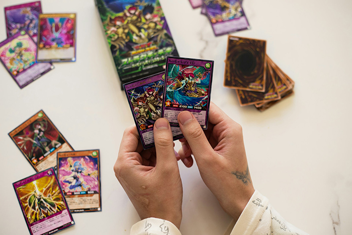 "Threw Away Our Marriage": Wife Under Fire For Getting Rid Of Husband's Pokémon Card Collection "Threw Away Our Marriage": Wife Under Fire For Getting Rid Of Husband's Pokémon Card Collection