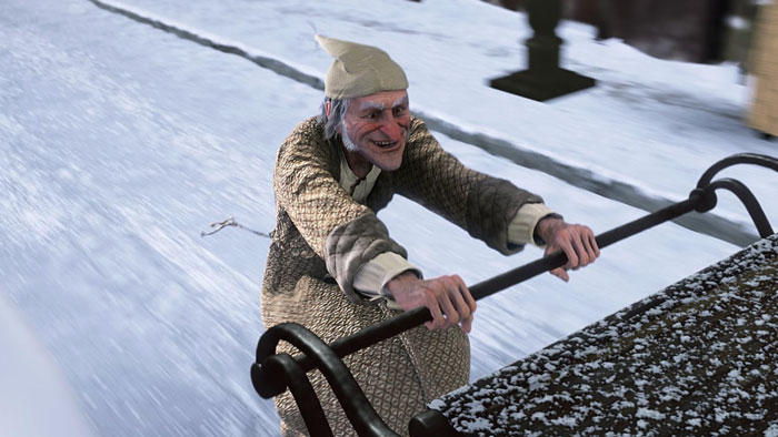 Animated character resembling Johnny Depp in a new movie role facing backlash and branded shameful by critics. Animated character resembling Johnny Depp in a new movie role facing backlash and branded shameful by critics.