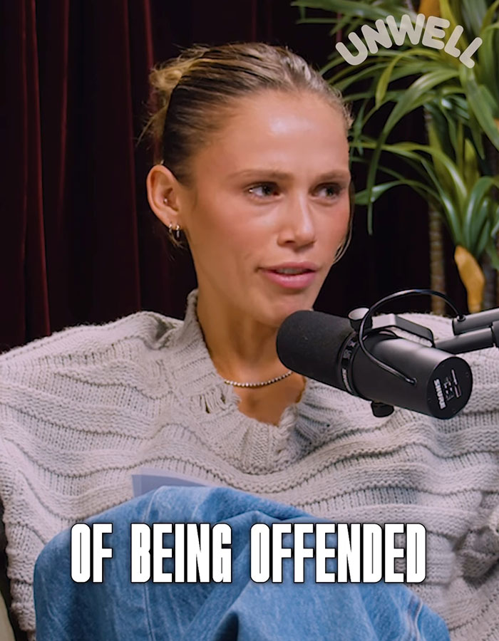 "Selfish" Influencer Faces Fierce Backlash After Declaring She Is Against Men Using Contraceptives "Selfish" Influencer Faces Fierce Backlash After Declaring She Is Against Men Using Contraceptives