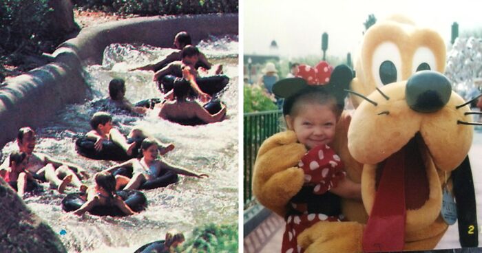 10 Haunting Stories Of Those Who Never Left Disney Parks Alive