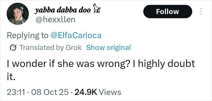 Tweet text discussing viral debate after man punched woman who threw a chair at a kid, focusing on children come first. Tweet text discussing viral debate after man punched woman who threw a chair at a kid, focusing on children come first.