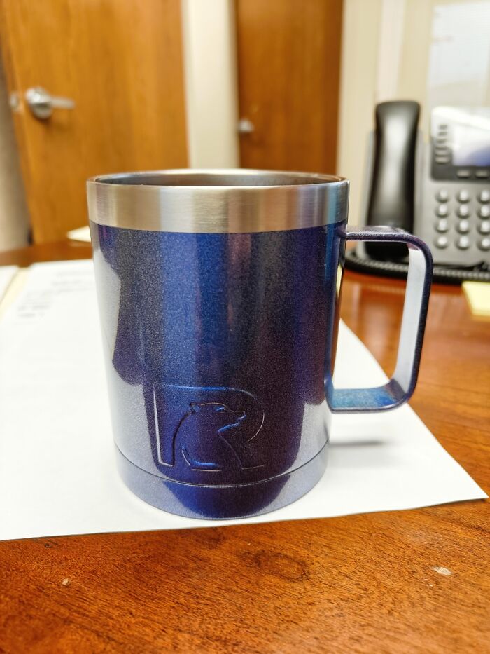 Sparkles With Sunlight