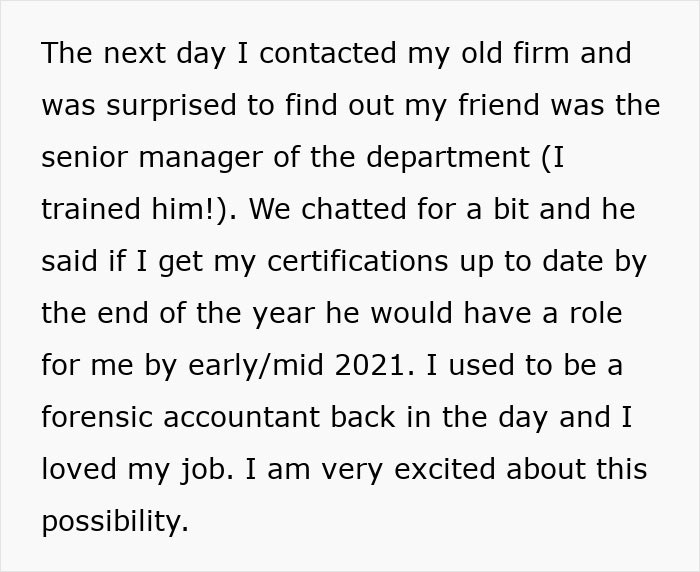 Woman Gets A Tummy Tuck, Finds A Job And Earns 3 Times More Than Husband After Their Divorce