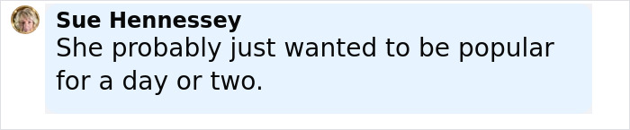 People Suspicious After Missing Hiker Was Found Roaming The Wilderness In Her Underwear People Suspicious After Missing Hiker Was Found Roaming The Wilderness In Her Underwear