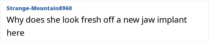 Ariana Grande with a dramatic new look reacting to fan backlash and discussions about facing reality.