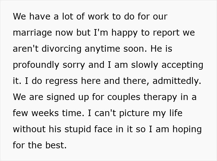 Woman Gets A Tummy Tuck, Finds A Job And Earns 3 Times More Than Husband After Their Divorce