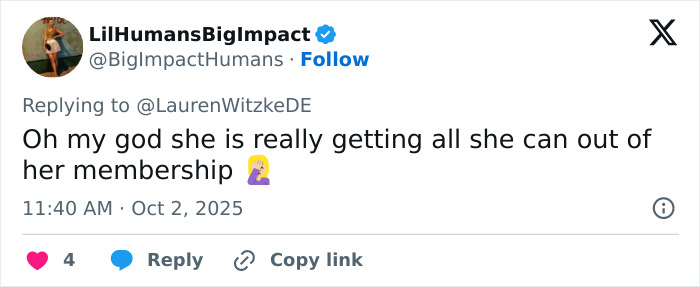 "What Is Wrong With People?": Footage Of Woman's Soda Refill Rampage Sparks All Sorts Of Reactions "What Is Wrong With People?": Footage Of Woman's Soda Refill Rampage Sparks All Sorts Of Reactions