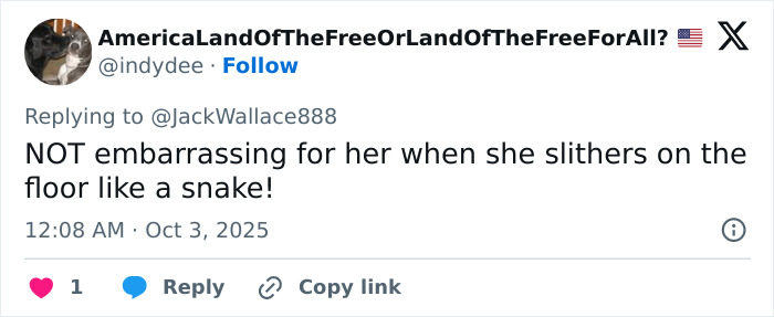 "Disgusting": Chappell Roan Sparks Backlash After Realizing Outfit Was More Revealing On Big Screen "Disgusting": Chappell Roan Sparks Backlash After Realizing Outfit Was More Revealing On Big Screen