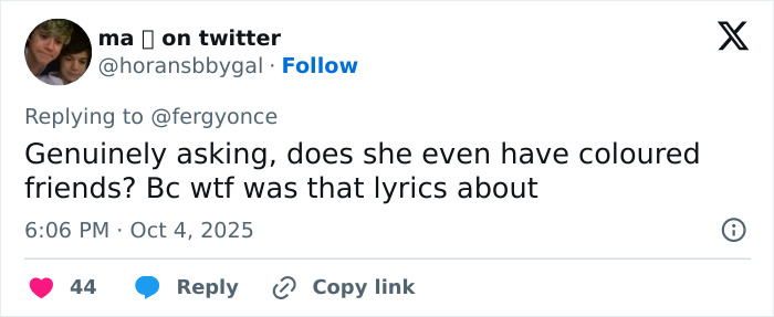 Taylor Swift's New Album Torn Apart For Allegedly Promoting Racism, Homophobia, And More Taylor Swift's New Album Torn Apart For Allegedly Promoting Racism, Homophobia, And More