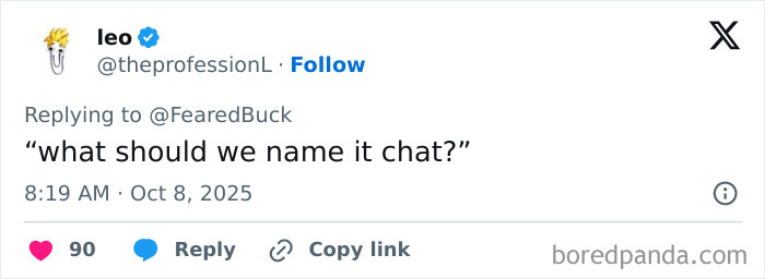 Tweet on a screen showing a user asking about naming a chat, related to woman giving birth on Twitch livestream debate discussion. Tweet on a screen showing a user asking about naming a chat, related to woman giving birth on Twitch livestream debate discussion.