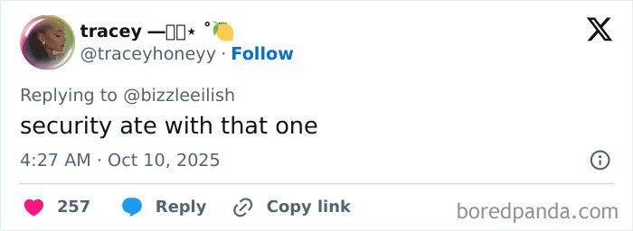 "That's Disgusting": Fans Outraged After Man Tries To Grab Billie Eilish At Miami Concert "That's Disgusting": Fans Outraged After Man Tries To Grab Billie Eilish At Miami Concert