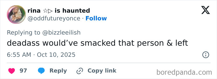 Fan tweet reacting to incident where man tries to snatch Billie Eilish at Miami concert, sparking outrage among fans. Fan tweet reacting to incident where man tries to snatch Billie Eilish at Miami concert, sparking outrage among fans.