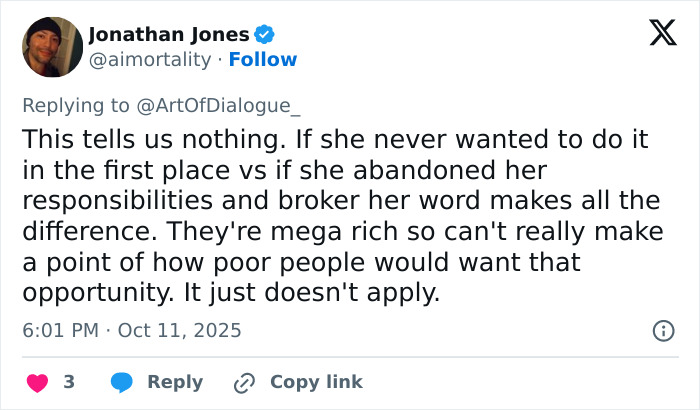 Fans Heartbroken After Will Smith Reveals Why Willow Shaved Her Head Mid-Tour Fans Heartbroken After Will Smith Reveals Why Willow Shaved Her Head Mid-Tour