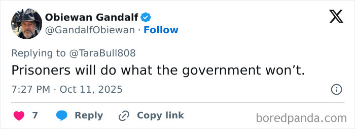 Screenshot of a tweet discussing a rock star fatally attacked in prison where he was serving a long sentence for crimes against children. Screenshot of a tweet discussing a rock star fatally attacked in prison where he was serving a long sentence for crimes against children.