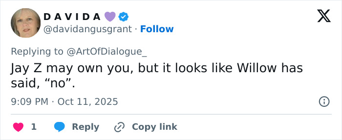 Fans Heartbroken After Will Smith Reveals Why Willow Shaved Her Head Mid-Tour Fans Heartbroken After Will Smith Reveals Why Willow Shaved Her Head Mid-Tour