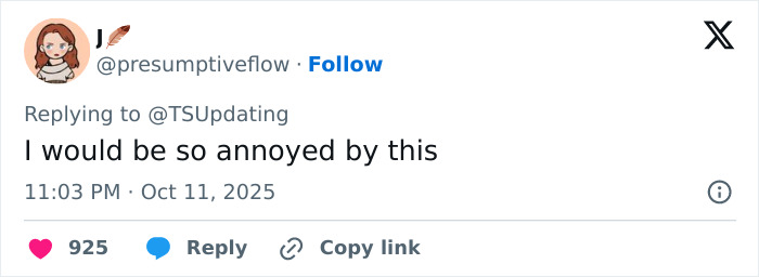 Taylor Swift fans express frustration over Travis Kelce autographing her albums in online social media reactions. Taylor Swift fans express frustration over Travis Kelce autographing her albums in online social media reactions.